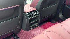 2020 BMW 5 Series 2020 2.0T AT 530LiLeadingMSport Pkg #17