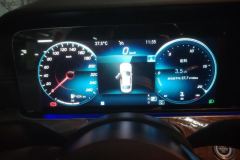 2022 Mercedes-Benz E-Class 2022 2.0T AT E300L Luxury #14