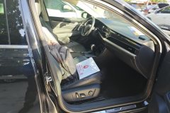 2021 Volkswagen Passat 2020 2.0T AT 330TSIElite China VI #8