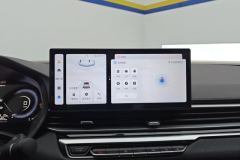2024 Geely Auto Emgrand Sedan 2023 No.4generationChampion 1.5L AT CVTPremium #13