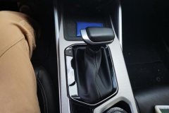 2024 Geely Auto Emgrand Sedan 2023 No.4generationChampion 1.5L AT CVTPremium #16