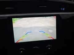 2018 Toyota Corolla 2017 Facelift 1.6L S-CVT GL #14