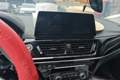 2022 BMW 1 Series 2021 1.5T Facelift 120i MSport #13