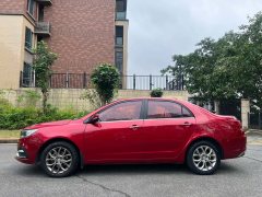 2018 Geely Auto Vision 2018 1.5 AT Premium #3