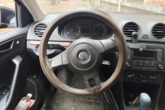 2016 Volkswagen Jetta 2015 1.6 AT Good qualityEditionFashion #15
