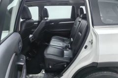 2016 Toyota Highlander 2015 2.0T AT Luxury7Seat 4WD #19