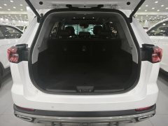 2023 Chery Tiggo 8 Pro 2024 Champion 1.6T AT 290T 2WDshineEdition 5Seat #18