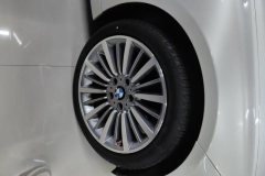 2019 BMW 3 Series 2019 2.0T AT 320LiFashion #6