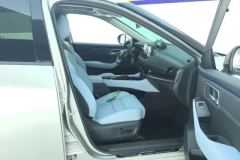 2023 Nissan X-Trail 2023 1.5T AT e-POWER SuperHybrid double motor4WDSupreme #8