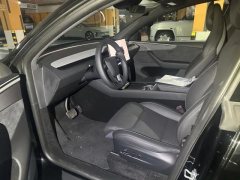 2026 Tesla Model Y L 2025 Long Range AWD Edition #3