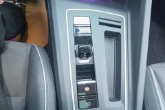 2024 Volkswagen Golf 2023 Facelift 1.4T AT 280TSI DSG R-Line Lite #16