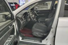 2019 Haval M6 2018 1.5T MT Elite FWD #9