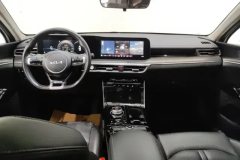2023 Kia K5 2021 1.5T AT 270T CVVD HuanNewEdition #12