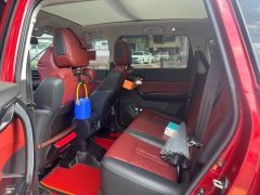 2018 Dongfeng Fengxing Fengxing T5 2018 1.6T AT 300TSmart #3