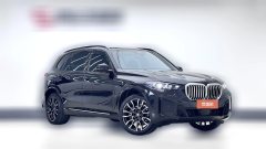 2024 BMW X5 2023 3.0T AT xDrive 40Li MM Sport Shadow #2