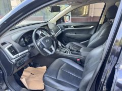 2015 Dongfeng Fengshen Fengshen AX7 2015 2.0 AT Smart Easy #5