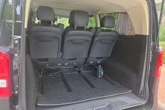 2019 Mercedes-Benz Vito 2018 2.0T AT Business #4