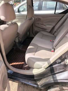 2016 Nissan Sunny 2016 1.5 MT XELeading #8