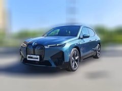 2024 BMW iX 2023 xDrive40 (Imported) #1