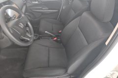 2018 Honda Fit Hatchback 2018 1.5 AT Comfort #9