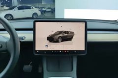 2023 Tesla Model Y 2022 Facelift rear wheel driveEdition #13
