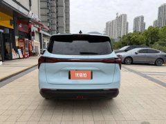 2023 Dongfeng Fengxing Fengxing Youting 2022 1.5T AT DCTChasing the windEdition #7