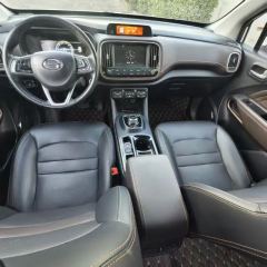 2018 Aion GE3 2018 530ConnectednetExclusive EV #9