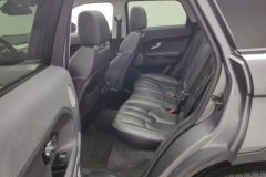 2015 Land Rover Range Rover Evoque(Imported)(Imported) 2015 2.0T AT YaoxiangEdition5-Door (Imported) #19