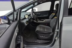 2022 Aion Y 2022 AT 80 Smart Drive #9