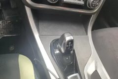 2018 Lynk & Co Lynk & Co 01 2017 2.0T AT dazzleProEditionFWD #16