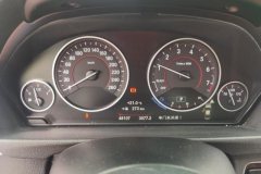 2017 BMW 3 Series 2017 2.0T AT 320Li MSport #14