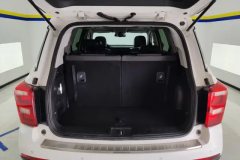2018 GAC Trumpchi Trumpchi GS8 2017 2.0T AT 320T 2WDLuxurySmart Connect（7Seat） #4