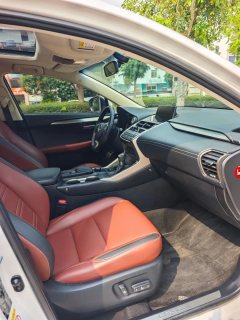 2015 Lexus NX 2015 2.5 AT 300hFeng ShangEditionFWD HEV (Imported) #9
