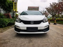 2023 Honda Fit Hatchback 2021 1.5 AT Chao XiangEdition #10