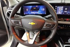 2024 Chevrolet Monza 2024 1.5L AT DCTEnjoy #15