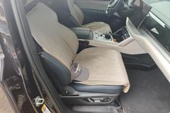 2024 BYD Tang New Energy 2024 DM-p Champion 1.5T AT 215KM 4WDFlagship #8