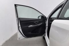 2016 Toyota Yaris L 2015 1.5 AT ECharmingEdition #11