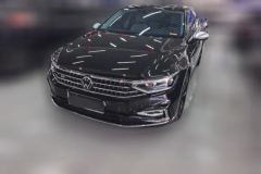 2024 Volkswagen Magotan 2023 2Million Edition 2.0T AT 330TSI DSGLuxury #1
