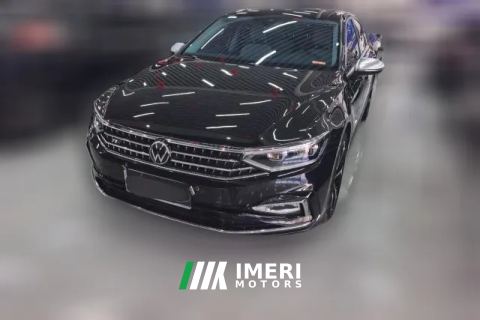 2024 Volkswagen Magotan 2023 2Million Edition 2.0T AT 330TSI DSGLuxury