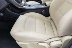 2019 Geely Auto Emgrand Sedan 2018 1.5 AT Luxury #21
