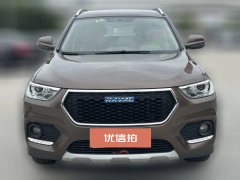 2017 Haval H2 2017 1.5T AT Blue LabelPremium FWD #2