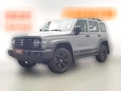 2022 Tank 300 2021 Off-road 2.0T AT challenger #1
