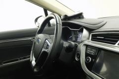 2017 Geely Auto Emgrand GS 2016 1.8 MT SportLingshang #23