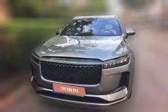 2020 Li Auto Li Auto ONE 2020 EREV6SeatEdition #2