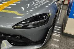 2026 Xiaomi Auto Xiaomi SU7 Ultra 2025 Ultra #5