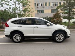 2017 Honda CR-V 2016 2.0 AT ClassicFWD #10