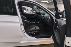 2017 BMW 3 Series 2018 1.5T AT 318i #8
