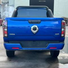 2023 Great Wall Great Wall Pao 2023 2.0T AT CommercialEditionDiesel2WDElitelong boxGW4D20M #5