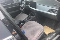 2024 Volkswagen Lavida 2024 1.5L AT starry sky 5Million thousandEdition #8