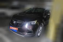 2020 Buick Envision Plus 2020 2.0T AT 28TElite 4WD #1